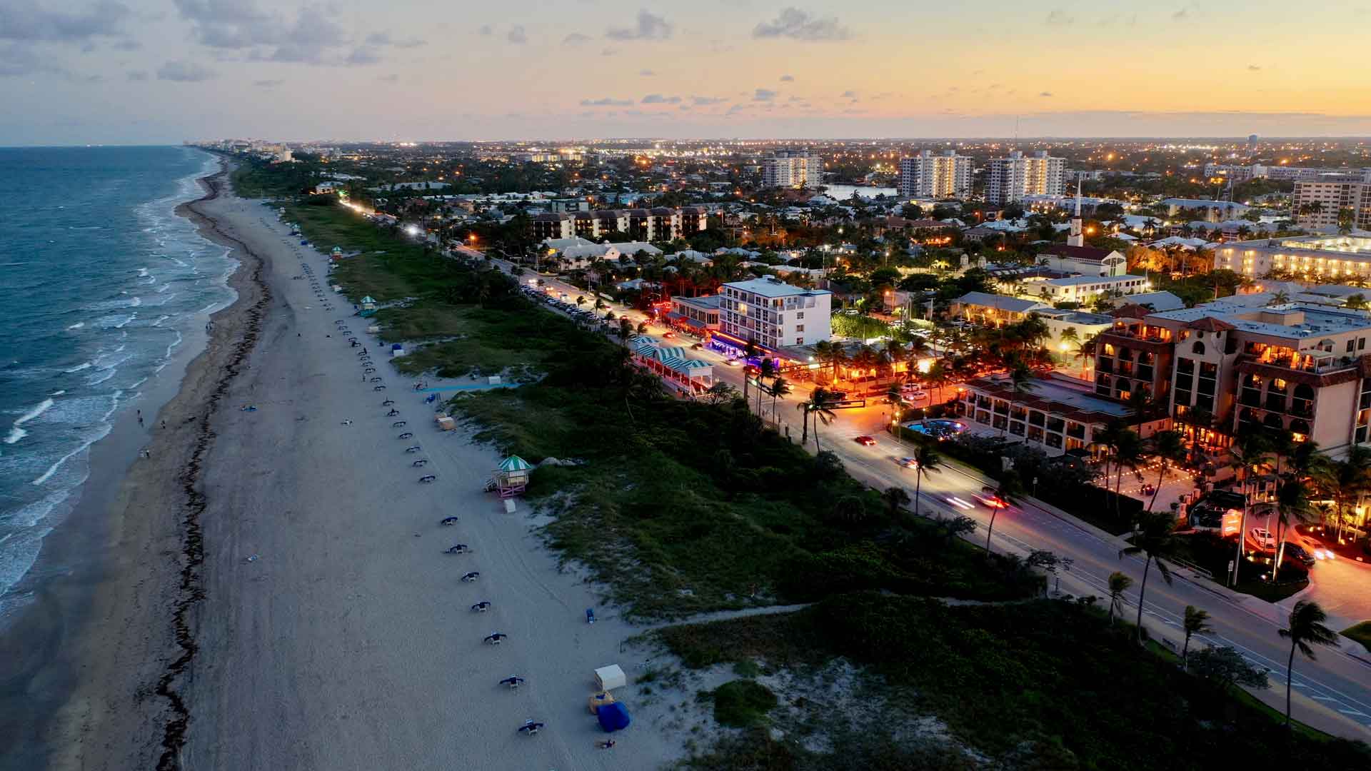 Secure storage for Delray Beach