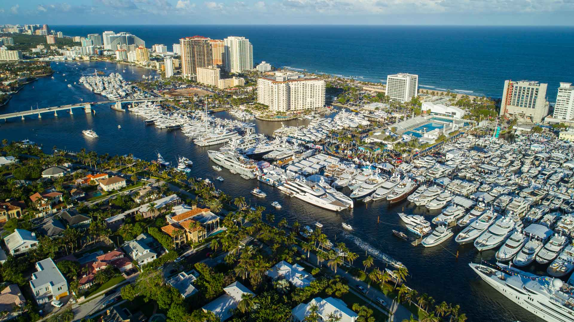 Secure storage for Fort Lauderdale
