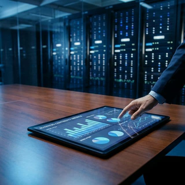 Business Continuity